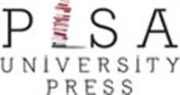 pisa university press academic publishing services